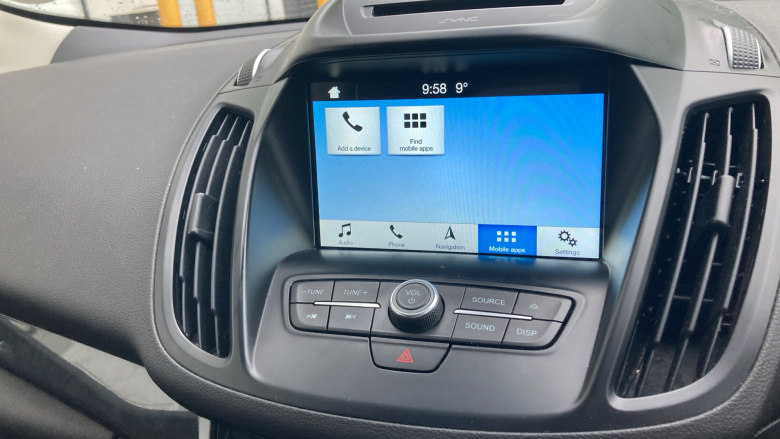 Ford Kuga 1.5 EcoBoost 182 Titanium 5dr Auto Petrol Estate